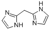 BIS-(IMIDAZOL-2-YL)-METHANE CAS#: 64269-81-4