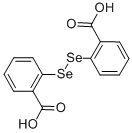 BIS(2-CARBOXYPHENYL)DISELENIDE CAS#: 6512-83-0