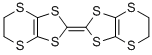 BIS(ETHYLENEDITHIO)TETRATHIAFULVALENE CAS#: 66946-48-3