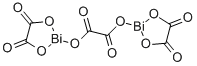 BISMUTH OXALATE CAS#: 6591-55-5