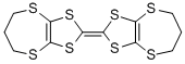 BIS(TRIMETHYLENEDITHIO)TETRATHIAFULVALENE CAS#: 66946-49-4