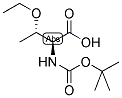 BOC-(2S,3S)-2-AMINO-3-ETHOXYBUTANOIC ACID CAS#: 630422-53-6
