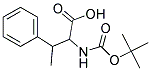 BOC-BETA-METHYL-DL-PHENYLALANINE CAS#: 630424-76-9
