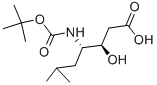 BOC-EPI-STATINE CAS#: 66967-01-9