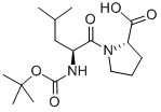 BOC-LEU-PRO-OH CAS#: 64205-66-9