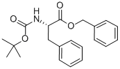 BOC-PHE-OBZL CAS#: 66617-58-1