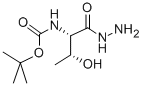 BOC-THR-NHNH2 CAS#: 69568-63-4