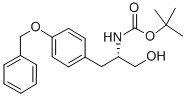 BOC-TYR(BZL)-OL CAS#: 66605-58-1