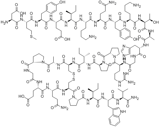 BOMBINAKININ-GAP CAS#: 573671-91-7