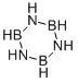 BORAZINE CAS#: 6569-51-3