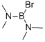 BROMOBIS(DIMETHYLAMINO)BORANE 97 CAS#: 6990-27-8