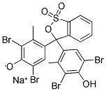 BROMOCRESOL GREEN SODIUM SALT CAS#: 62825-32-5