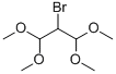 BROMOMALONALDEHYDE BIS(DIMETHYLACETAL) CAS#: 63331-67-9