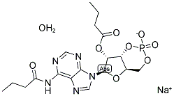 BUCLADESINE CAS#: 681435-26-7