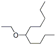BUTYL ETHYL HEXYL ETHER CAS#: 62625-25-6