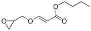 BUTYLGLYCIDYLETHERACRYLATE CAS#: 68955-08-8