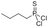BUTYLPHOSPHONOTHIOIC DICHLORIDE CAS#: 6588-22-3