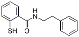 BenzaMide, 2-Mercapto-N-(2-phenylethyl)- CAS#: 622398-90-7