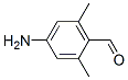 Benzaldehyde, 4-amino-2,6-dimethyl- (9CI) CAS#: 63405-90-3