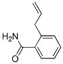 Benzamide, 2-(2-propenyl)- (9CI) CAS#: 61436-87-1
