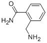 Benzamide, 2-(aminomethyl)- (9CI) CAS#: 63056-17-7
