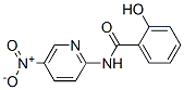 Benzamide, 2-hydroxy-N-(5-nitro-2-pyridinyl)- (9CI) CAS#: 634166-21-5