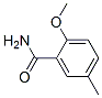 Benzamide, 2-methoxy-5-methyl- (9CI) CAS#: 643087-31-4