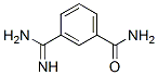 Benzamide, 3-(aminoiminomethyl)- (9CI) CAS#: 61883-17-8