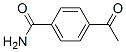 Benzamide, 4-acetyl- (9CI) CAS#: 67014-02-2