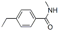 Benzamide, 4-ethyl-N-methyl- (9CI) CAS#: 60028-85-5