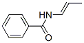 Benzamide, N-1-propenyl- (9CI) CAS#: 69775-41-3
