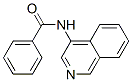 Benzamide, N-4-isoquinolinyl- (9CI) CAS#: 681448-78-2