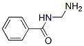 Benzamide, N-(aminomethyl)- (9CI) CAS#: 67908-02-5