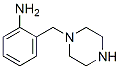 Benzenamine, 2-(1-piperazinylmethyl)- (9CI) CAS#: 60261-51-0