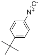 Benzene, 1-(1,1-dimethylethyl)-4-isocyano- (9CI) CAS#: 602262-03-3