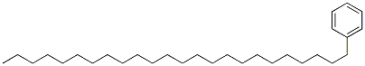 Benzene, tetracosyl- CAS#: 61828-05-5