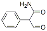Benzeneacetamide, -alpha--formyl- CAS#: 65715-14-2