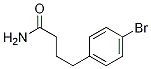 BenzenebutanaMide, 4-broMo- CAS#: 61445-61-2