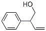 Benzeneethanol, beta-ethenyl- CAS#: 6052-63-7