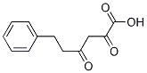 Benzenehexanoic acid, alpha,gaMMa-dioxo- CAS#: 64165-16-8