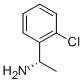 Benzenemethanamine, 2-chloro-a-methyl-,(S)- CAS#: 68285-26-7