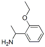 Benzenemethanamine, 2-ethoxy-alpha-methyl- (9CI) CAS#: 603945-49-9