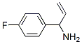 Benzenemethanamine, alpha-ethenyl-4-fluoro- (9CI) CAS#: 688362-55-2