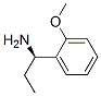 Benzenemethanamine, alpha-ethyl-2-methoxy-, (alphaR)- (9CI) CAS#: 623143-38-4