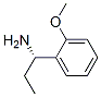 Benzenemethanamine, alpha-ethyl-2-methoxy-, (alphaS)- (9CI) CAS#: 623143-37-3