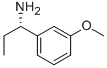 Benzenemethanamine, alpha-ethyl-3-methoxy-, (alphaS)- (9CI) CAS#: 623143-35-1