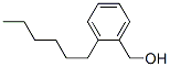 Benzenemethanol, 2-hexyl- (9CI) CAS#: 63389-64-0
