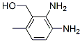 Benzenemethanol, 2,3-diamino-6-methyl- CAS#: 65658-21-1