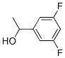 Benzenemethanol, 3,5-difluoro-alpha-methyl-, (-)- (9CI) CAS#: 575488-42-5