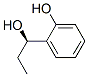 Benzenemethanol, alpha-ethyl-2-hydroxy-, (alphaR)- (9CI) CAS#: 615563-76-3